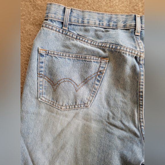 Vintage Manager X-Rated Jeans - Picture 5 of 16